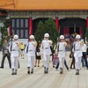 故宮博物館と忠烈祠