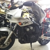 FZ400 (キャブレター)