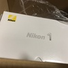 ミラーレスデビュー