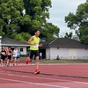 【レースレポ】3000mと日本選手権観戦