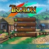 英語のゲーム「Trulon」