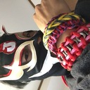 J-KING’s diary　裏J-KING