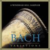「THE BACH VARIATIONS」