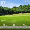 悔しさ晴らすラウンド⛳【ラウンドレポ】  - 2023.06.18