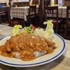 【レストランナカタ＠長岡】長岡名物「洋風カツ丼」が人気の老舗洋食店