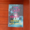 Megan Miranda "The Last to Vanish" あらすじ・レビュー【洋書心理スリラー】