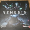 8/19 NEMESIS