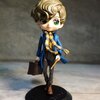 「Fantastic Beasts(ファンタスティックビースト)」を観てみた！！