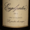 Engelgarten Le jardin des anges Cru dAlsace Marcel Deiss 2011