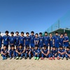 10/29(土)U-11今宿三菱