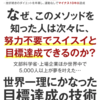 【無料】国家機関が使う『世界最先端の目標達成メソッド』を限定公開・・・