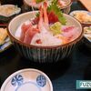 プリっぷりの鮮魚彩る海鮮丼は甘い？！何度も通いたくなる新潟鮮魚問屋『港食堂』【新潟県　グルメ】