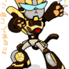 拍手お礼絵を入れ替えました