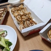 餃子の王将のコスパに感激