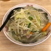 しゃきしゃきタンメン（錦糸町ラーメン店）食レポート/値段・アクセス・営業時間（錦糸町駅周辺）