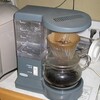 コーヒーメーカー