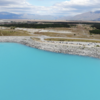 【New Zealand】Tekapo ✈︎星空もいいけど...