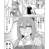 ウマ娘日和200