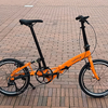【まったり自転車】我、何故KARACLEを選びしか　中編　～　手持ちの折りたたみ自転車と比較検討