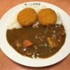  カレーハウスCoCo壱番屋　和歌山国道26号店（和歌山市中字鳥居本坪）