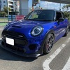 地デジチューナー取付＠F56JCW