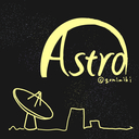 Astro room