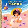 夏のビーチに輝くさまざまな色を紹介　『The Color of Summer』のご紹介