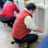 素手でトイレ掃除は決して美化してはいけないと考える