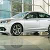 Subaru All-New Legacy