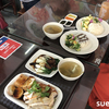 シンガポール旅行記（３）　SG在住の友人おすすめ海南鶏飯