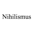 Nihilismus