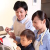 パパ家事の学校　料理学の募集！