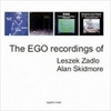  The EGO recordings of Leszek Zadlo Alan Skidmore