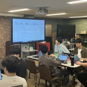 doda X ナレッジ共有会　開催レポート