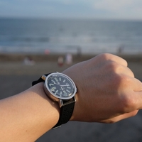 LIP マッハ2000ダイオード 時計レビュー】リップ マッハ2000 ダイオード - DOI WATCH BLOG