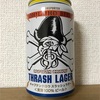 長野 OH! LA! HO! THRASH LAGER