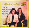 You're My Heart, You're My Soul/MODERN TALKING～哀愁あふれる絶品のダサさ