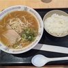 中華そば つるつる