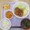 12/4(土)の昼食