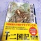 【ネタバレあり】十二国記の最新刊「白銀の墟 玄の月」読み終わりました！