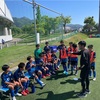 5/3 【U12F.U12S】 ⚽交歓優勝大会出雲支部予選１次リーグ結果