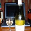 今夜の一杯“Cuvee Chatelet Blanc”
