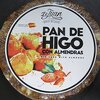 カルディの”パンデギョ　（Pan De HIGO/いちじくのパン)&quot;