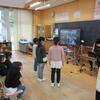 やまびこ支援学校との交流会をしました(3年生)