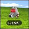 K-9 MailでYahoo!メールをIMAPで使う