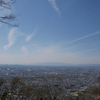 飯盛山からの眺望