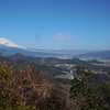 城山～葛城山～発端丈山５