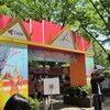 タイフェスティバル 2012@代々木公園 〜ブースの配置換えは大正解!〜