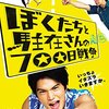 夏、お酒を飲みながら、楽しめる映画２本紹介