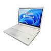 wajun 保証カード付 Panasonic ノートPC CF-MX5/12.5型フルHD/タッチパネル搭載/Win 11 Pro/MS Office 2019/Core i5-6300U/Webカメラ/HDMI/WIFI/Bluetooth/8GB/256GB SSD (整備済み品)